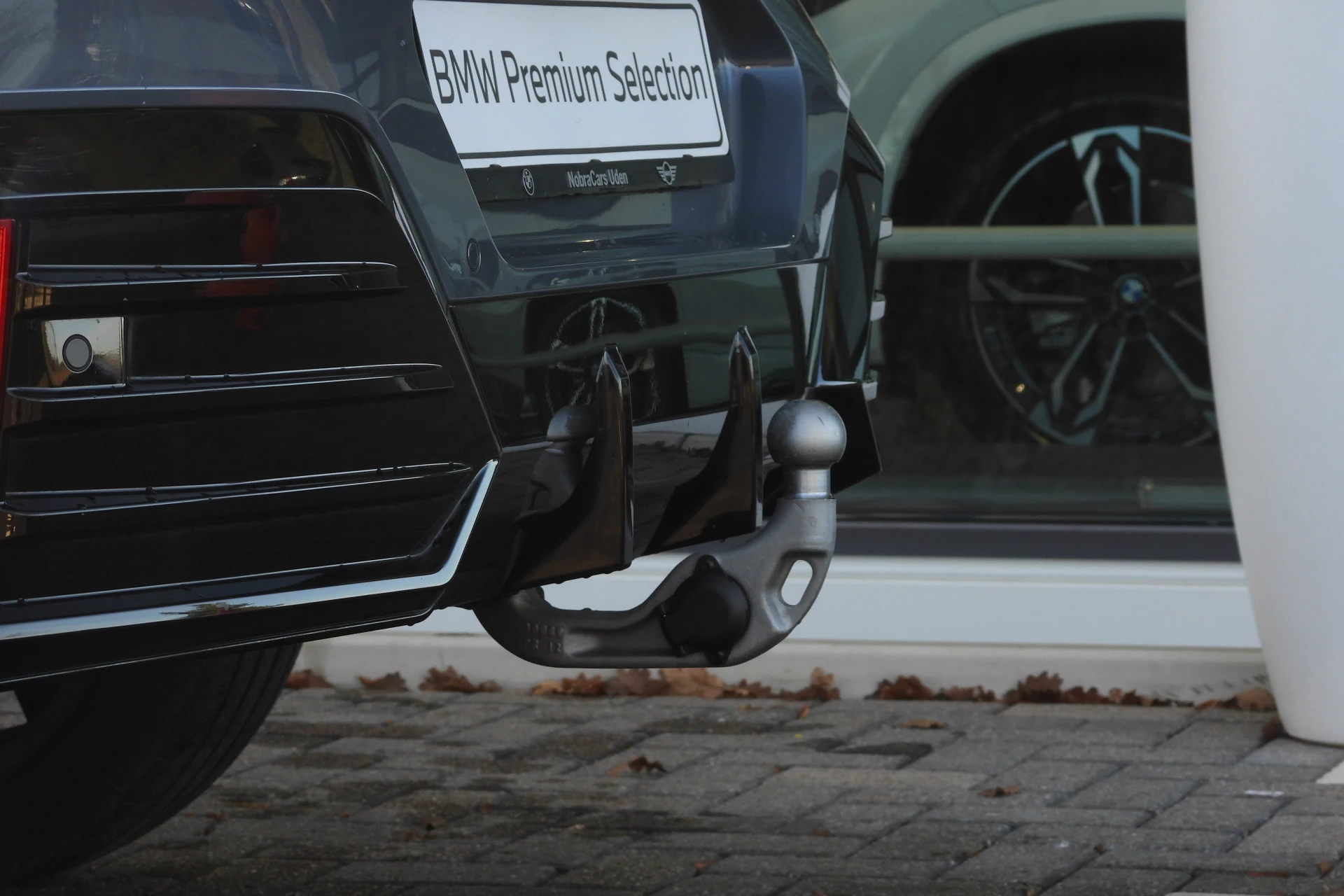 Hoofdafbeelding BMW X2