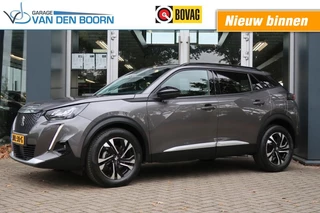 Peugeot 2008 1.2 PURETECH, Apple Carplay/ Android Auto, Clima, Navi, etc.
