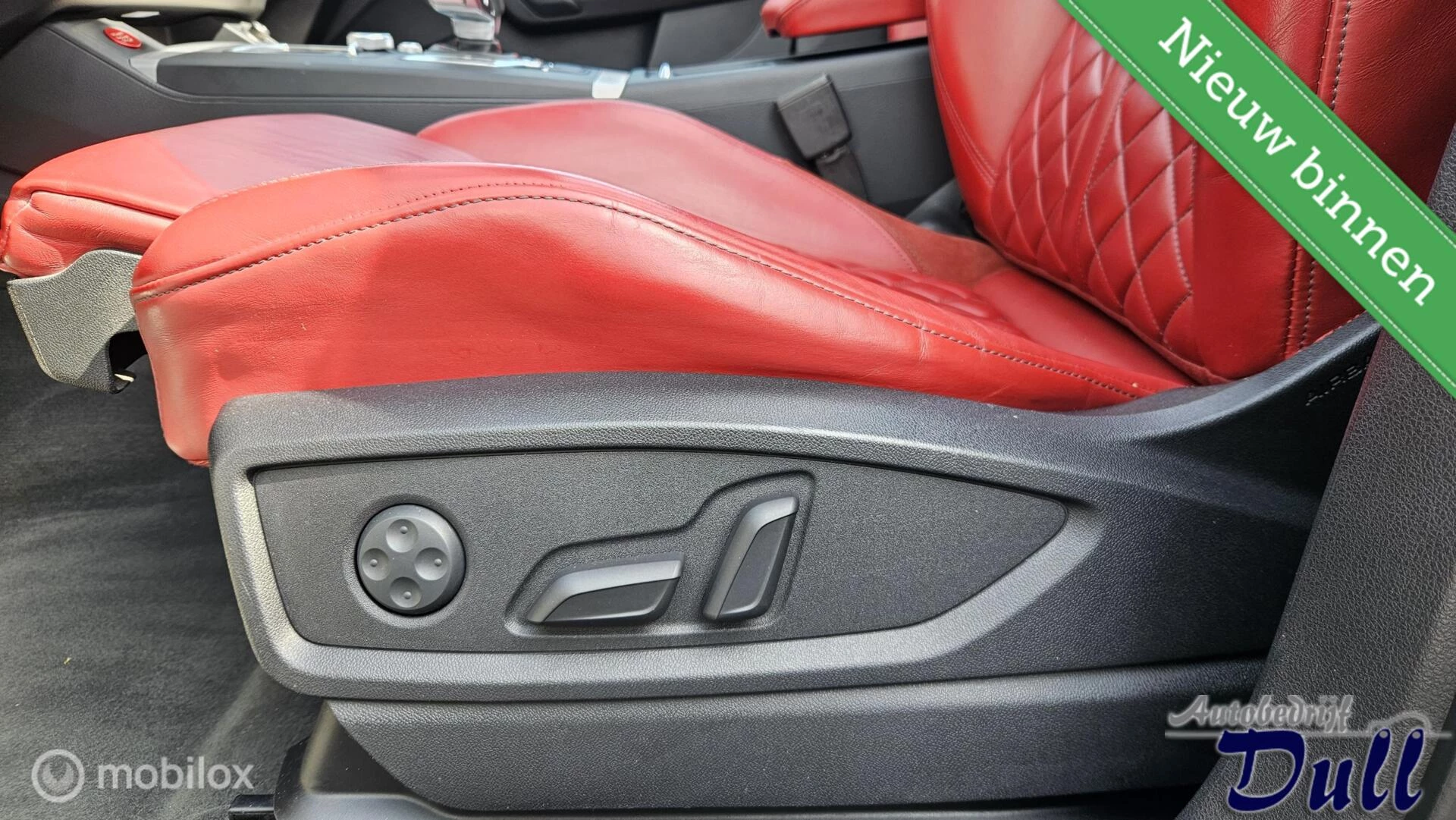 Hoofdafbeelding Audi SQ5