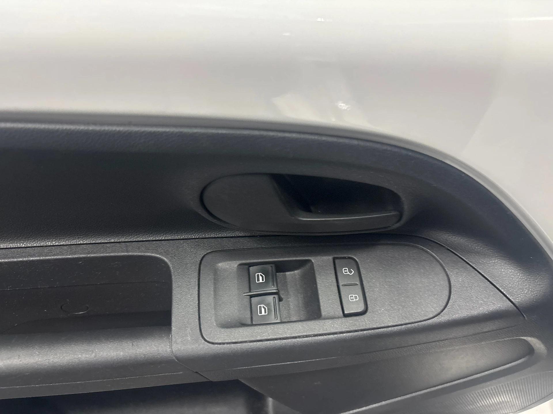 Hoofdafbeelding Škoda Citigo