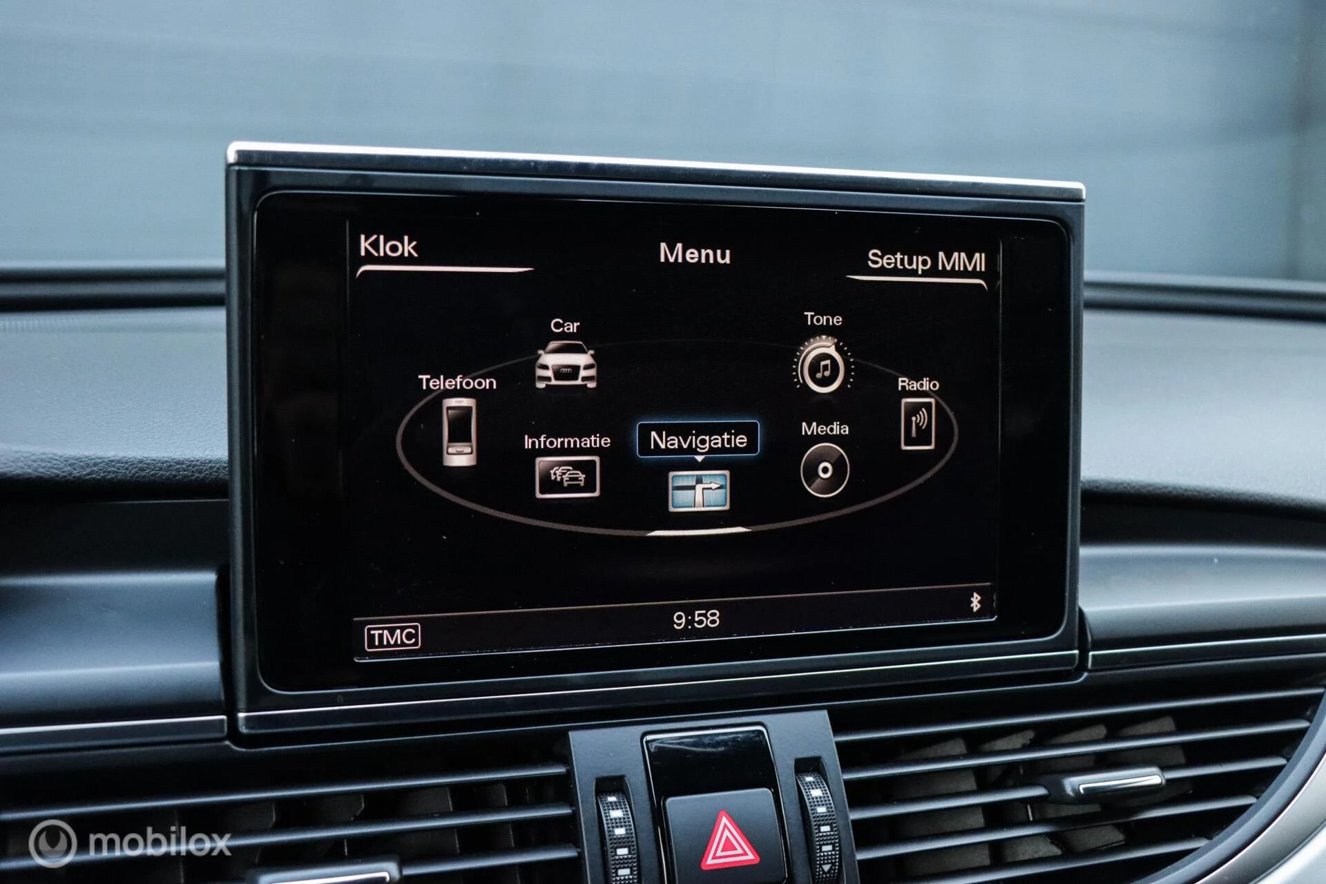 Hoofdafbeelding Audi S6