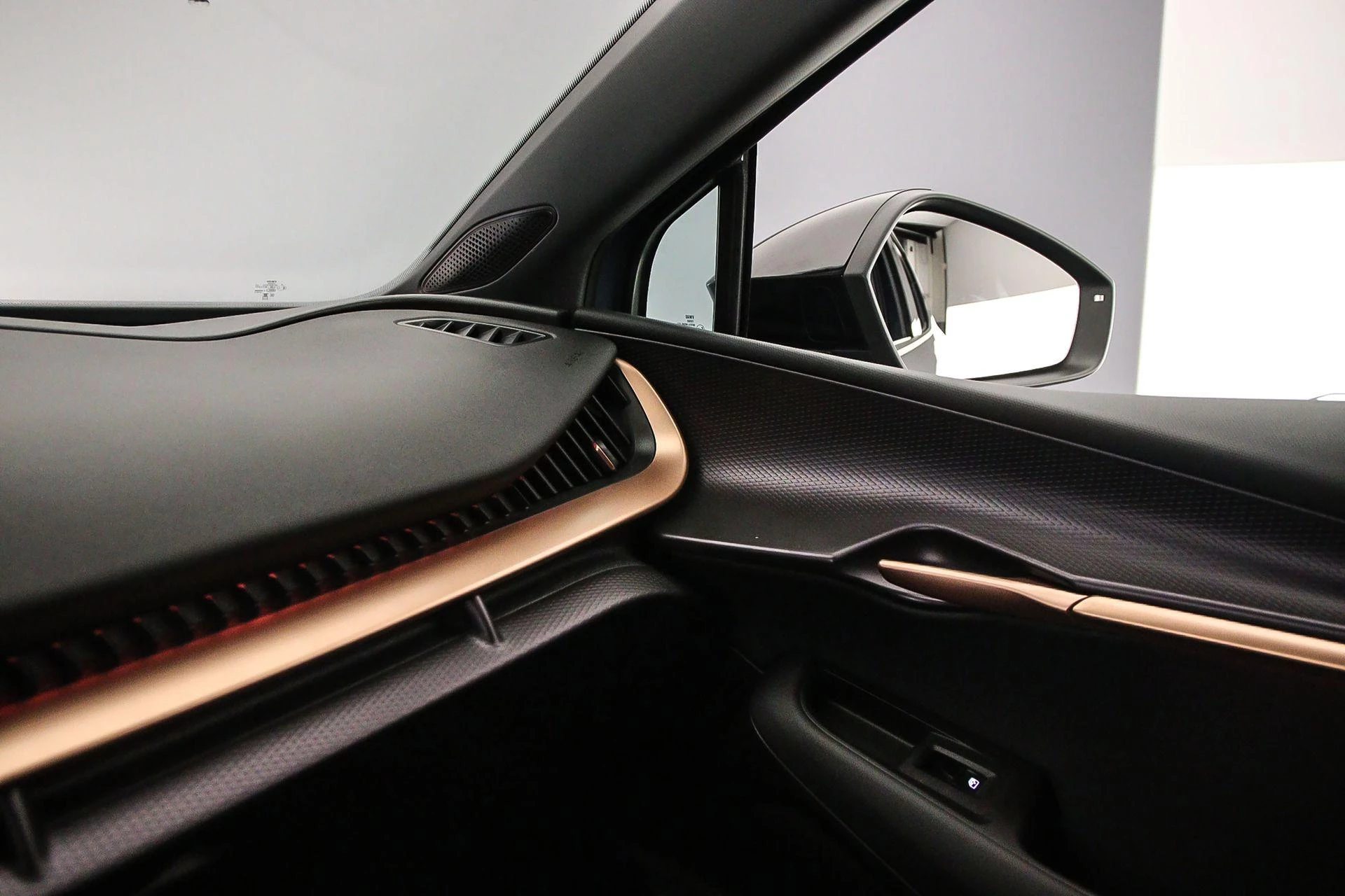 Hoofdafbeelding CUPRA Tavascan