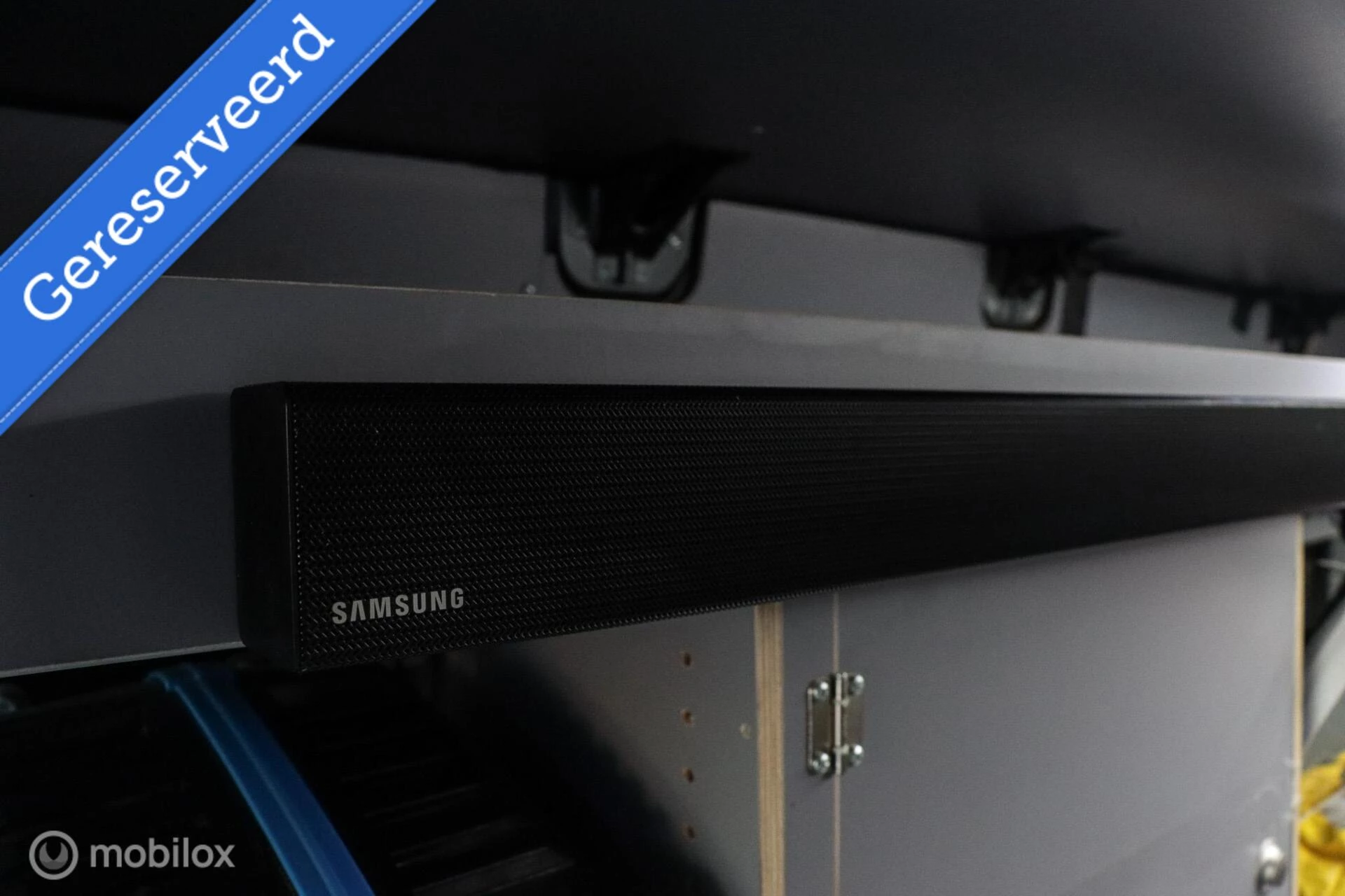 Hoofdafbeelding MAN TGE