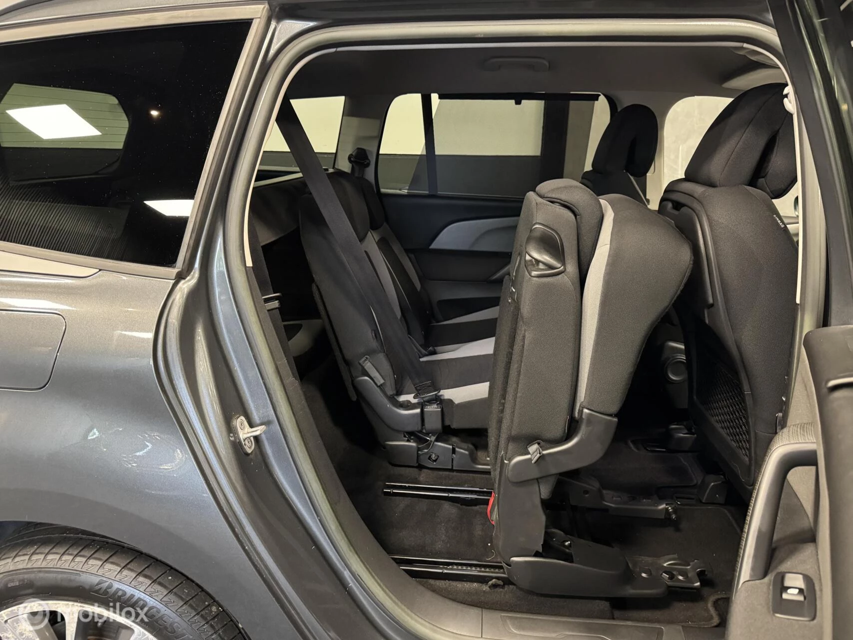 Hoofdafbeelding Citroën Grand C4 Picasso