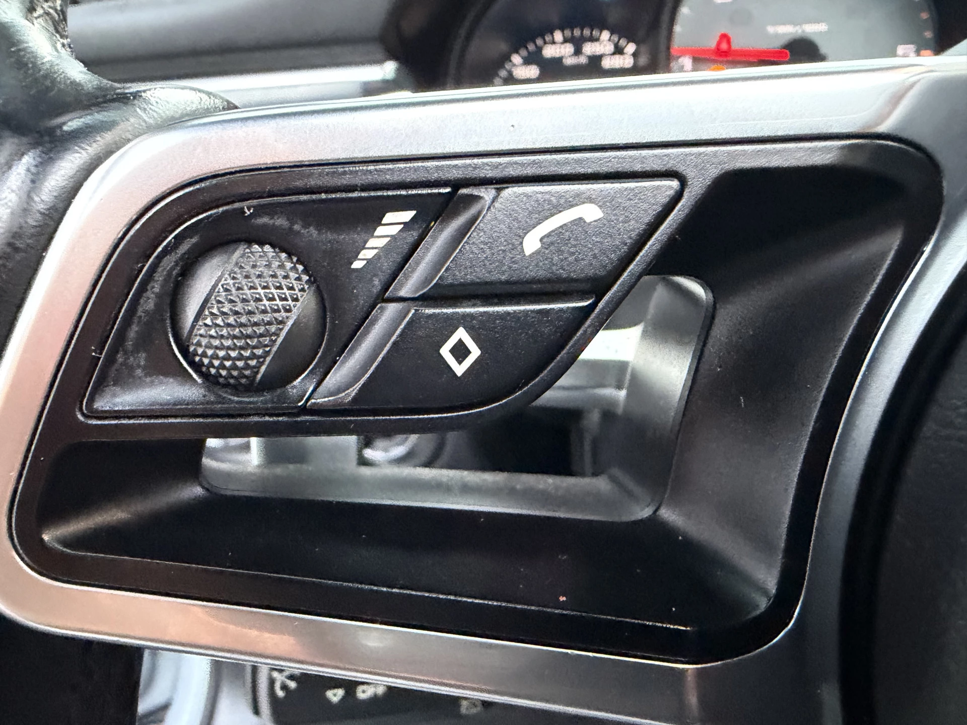 Hoofdafbeelding Porsche Macan