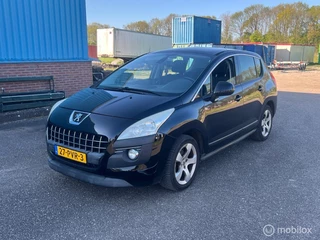 Peugeot 3008 1.6 THP ST