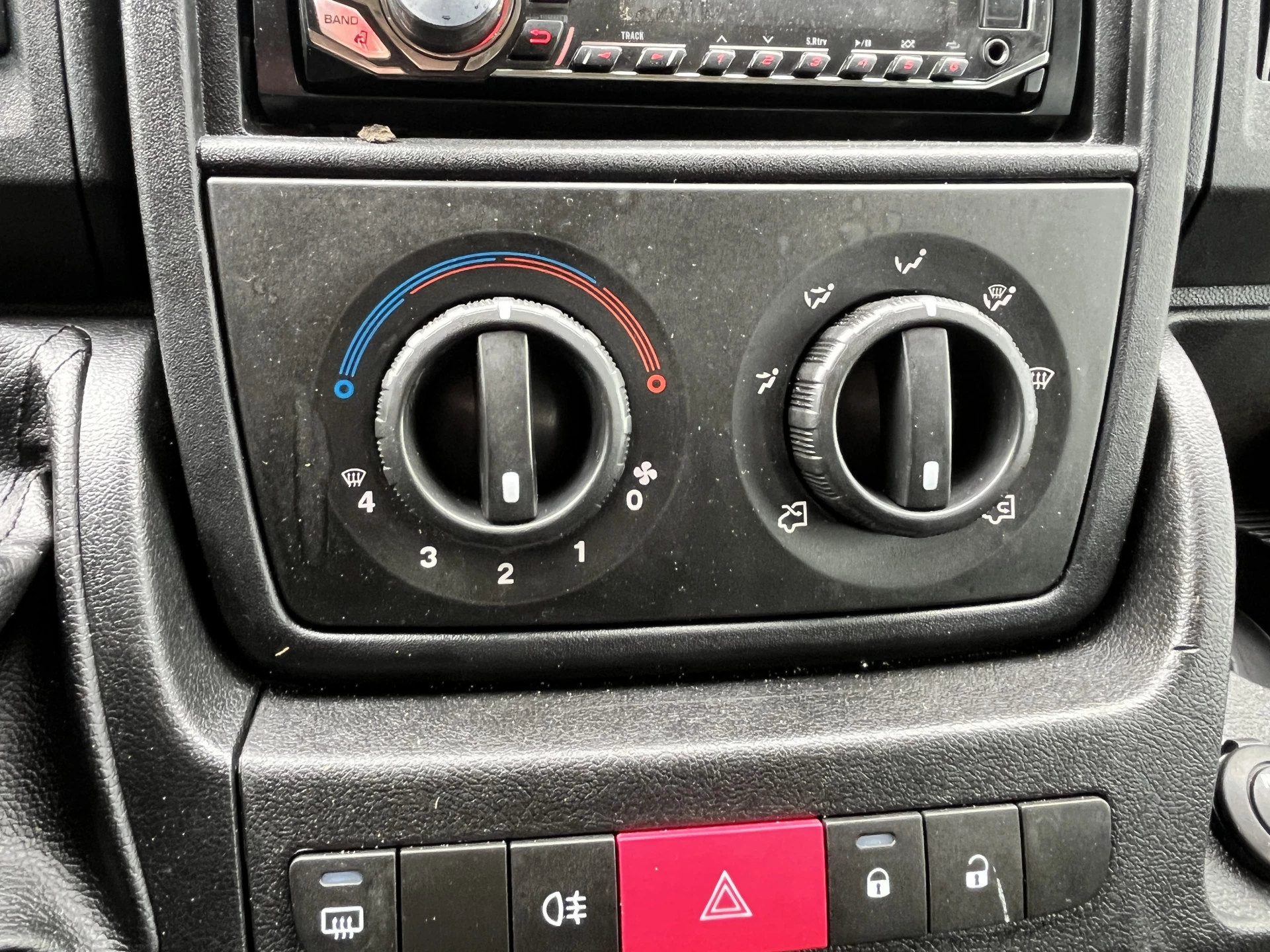 Hoofdafbeelding Citroën Jumper