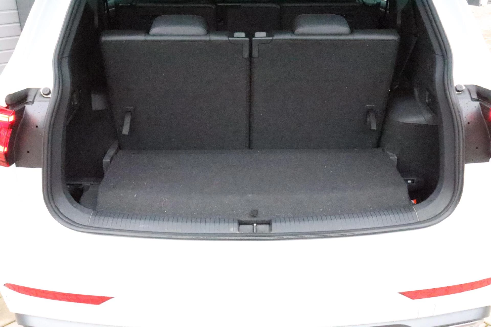 Hoofdafbeelding SEAT Tarraco