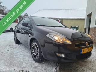 Fiat Bravo 1.4 MultiAir Easy BJ 2014  150 PK