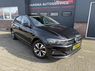 VW Polo 2019 DSG| Navi| Cruise|PDC| 133DKM |Stoelverwarming