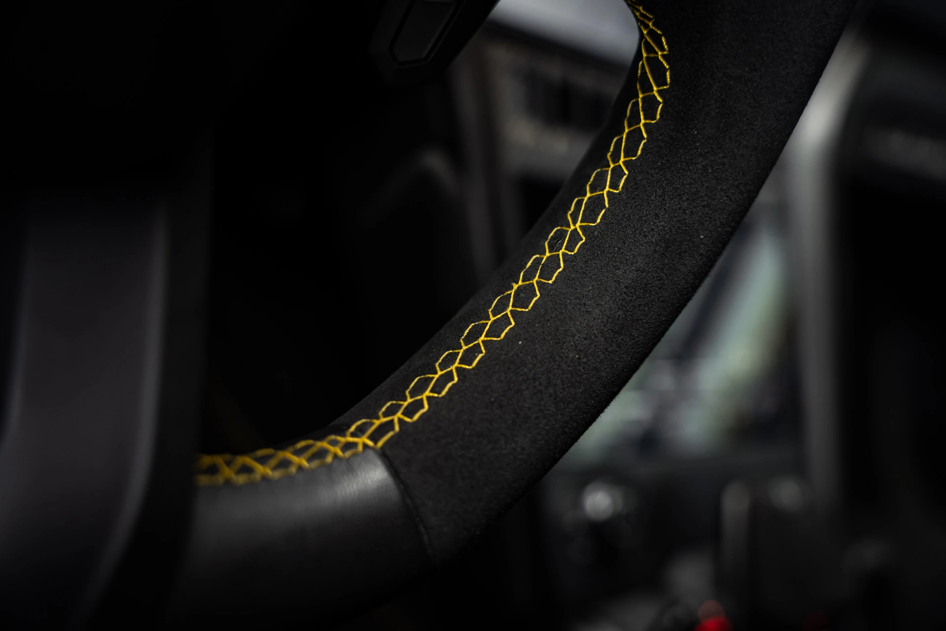 Hoofdafbeelding Lamborghini Urus