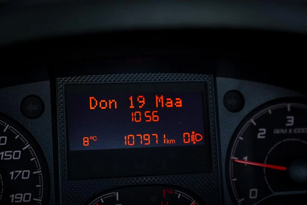 Hoofdafbeelding Peugeot Boxer