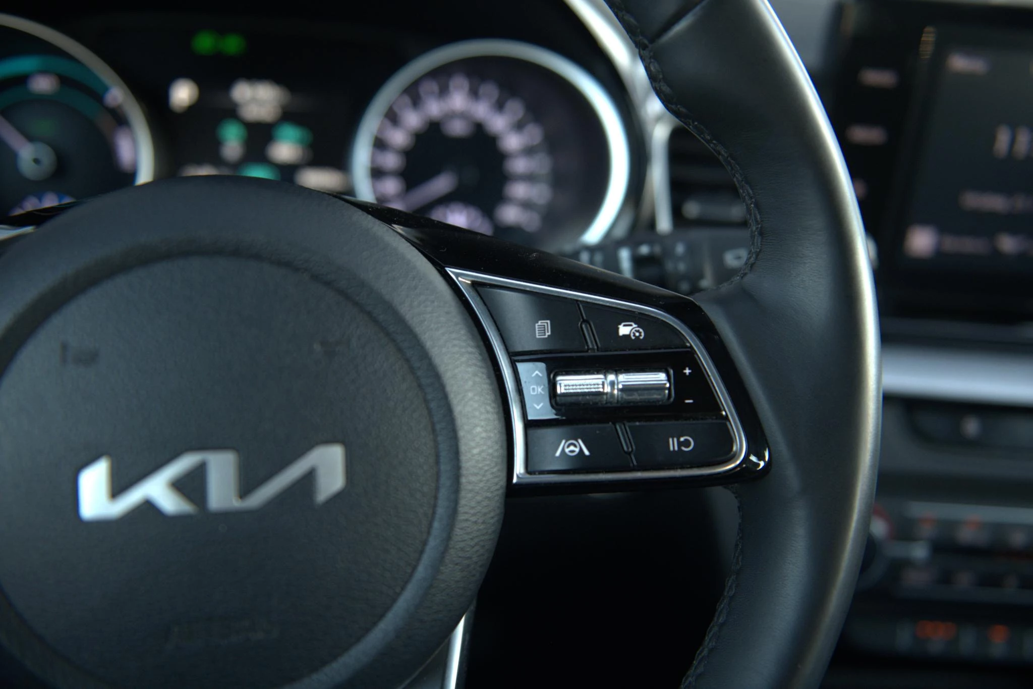 Hoofdafbeelding Kia Ceed