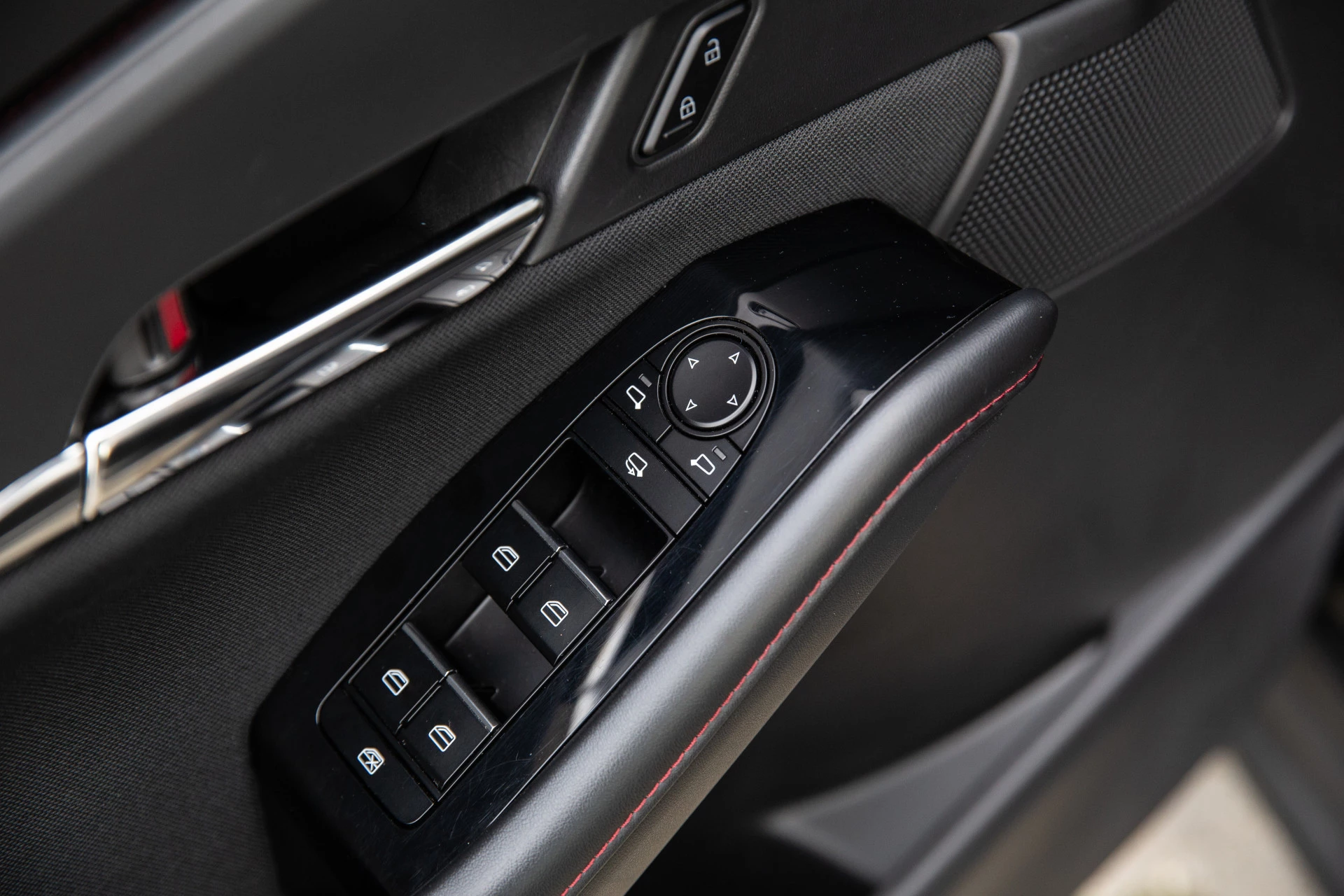 Hoofdafbeelding Mazda CX-30