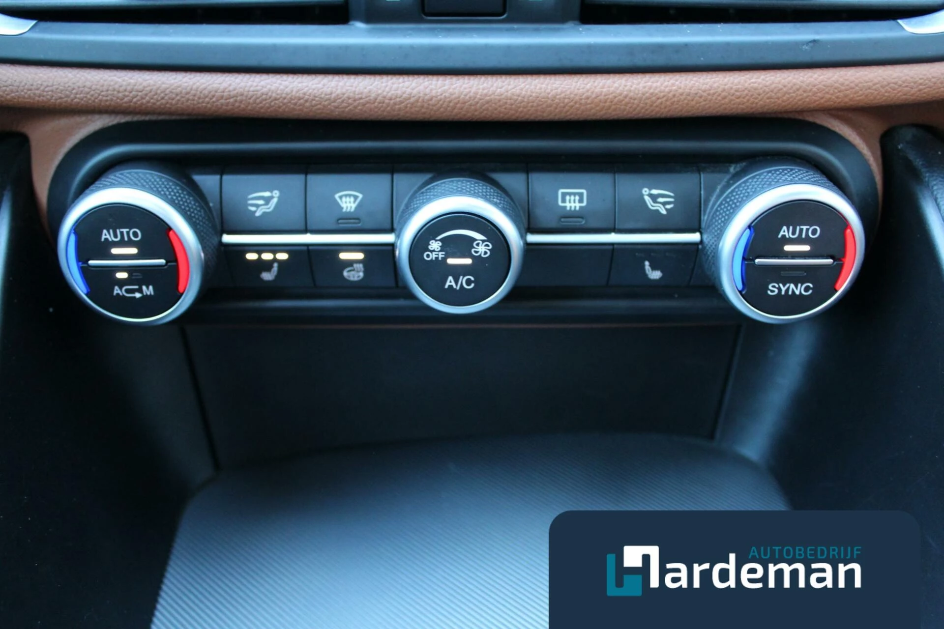 Hoofdafbeelding Alfa Romeo Giulia