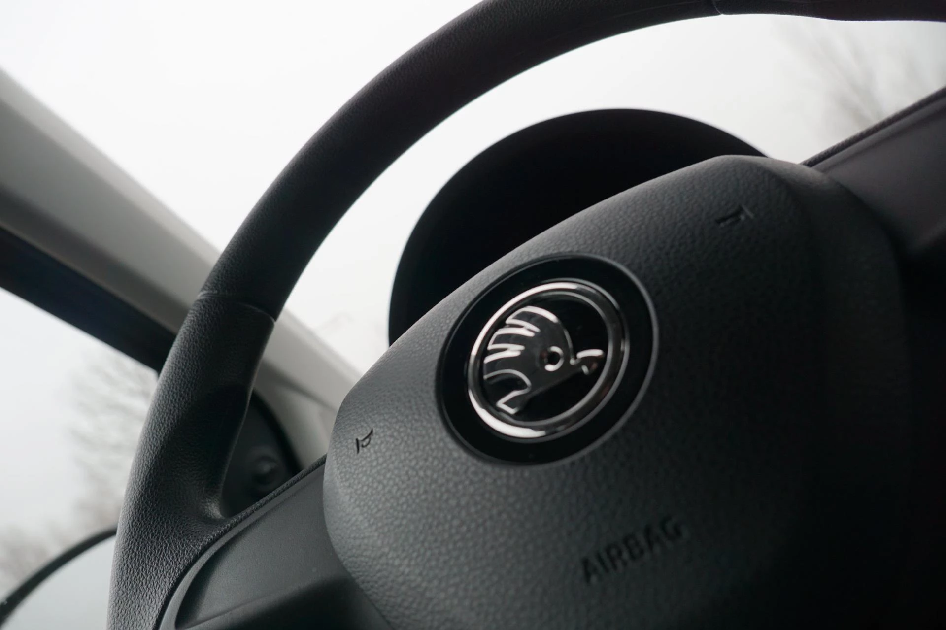 Hoofdafbeelding Škoda Citigo