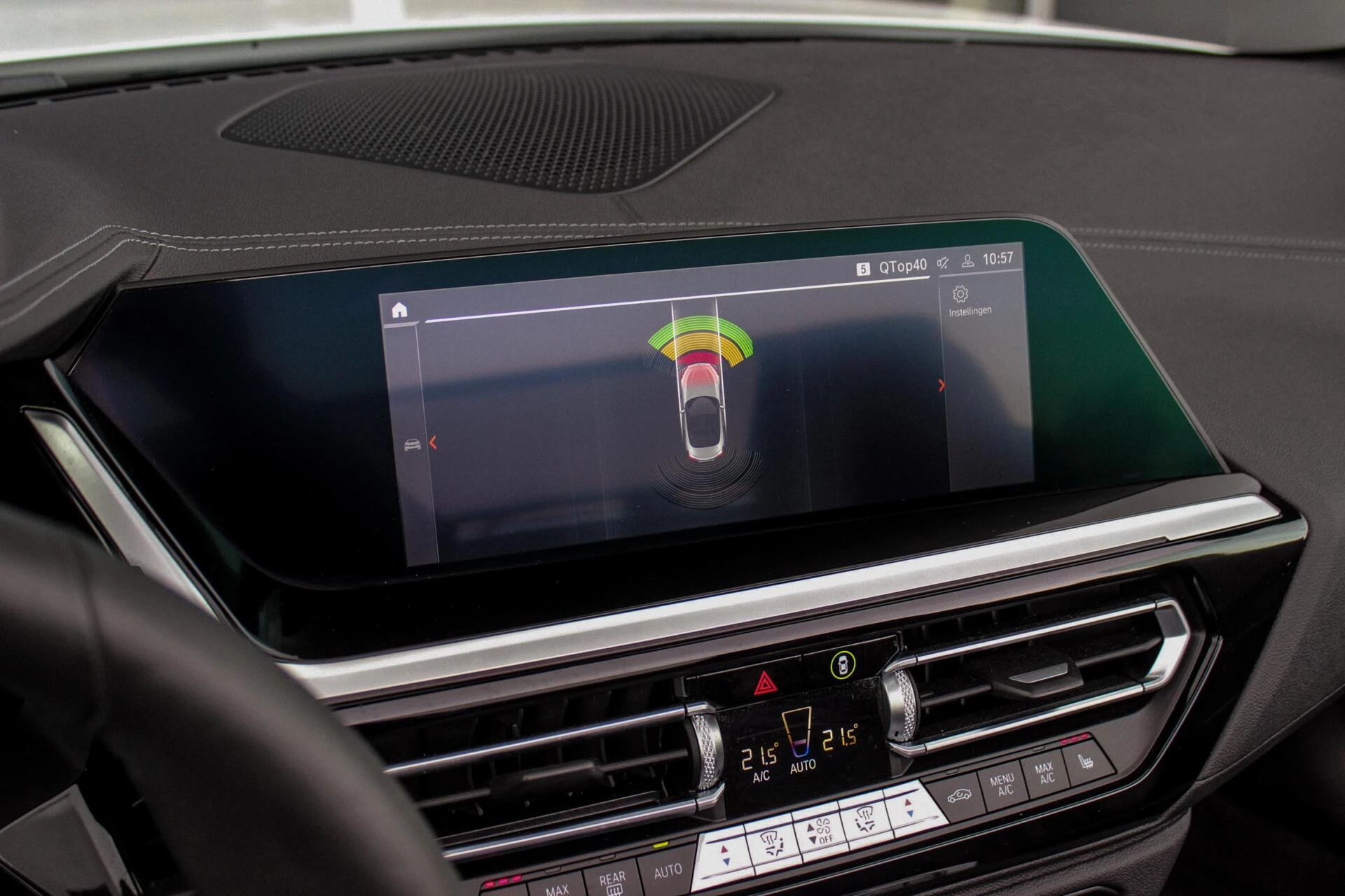 Hoofdafbeelding BMW Z4