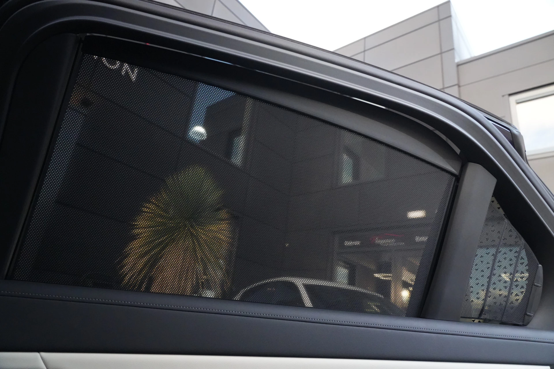 Hoofdafbeelding BMW 7 Serie