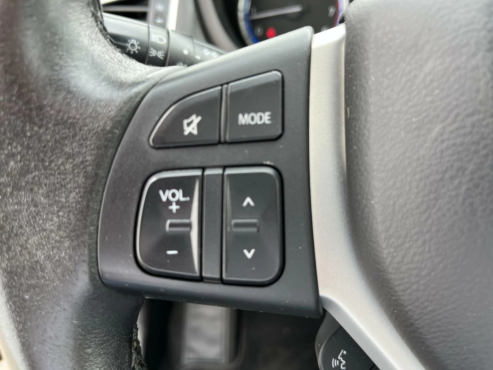 Hoofdafbeelding Suzuki S-Cross