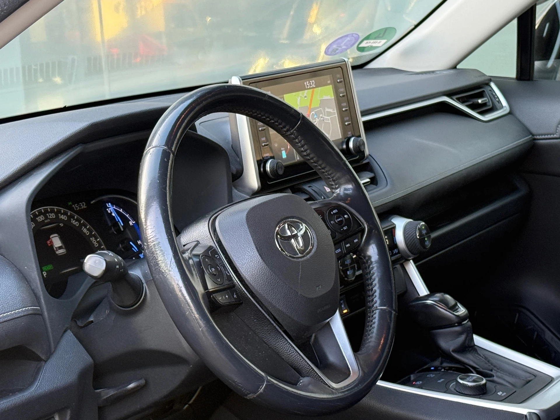 Hoofdafbeelding Toyota RAV4