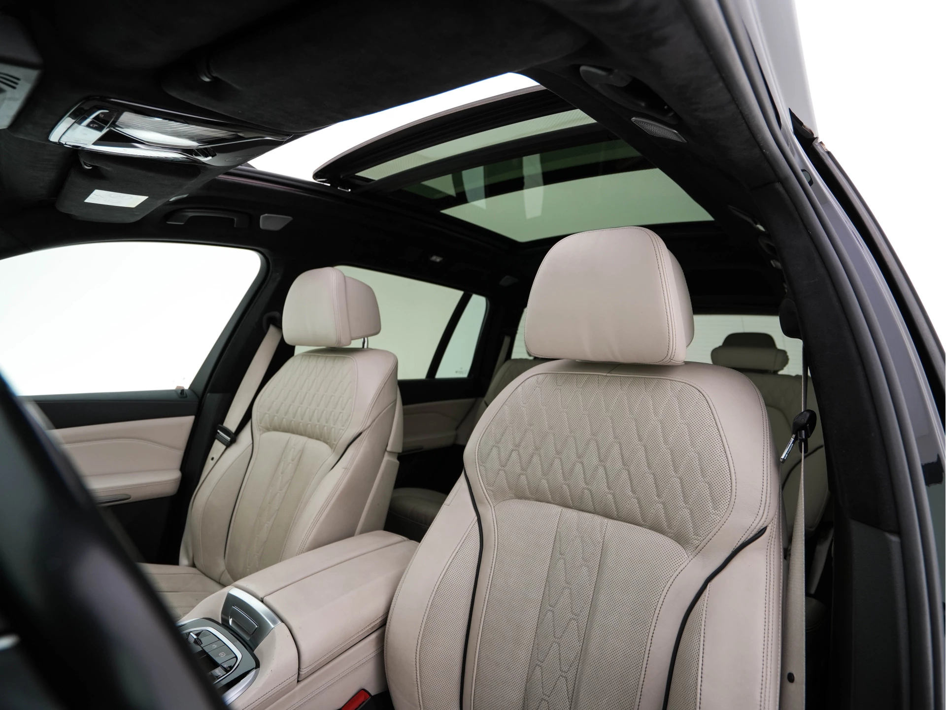 Hoofdafbeelding BMW X7
