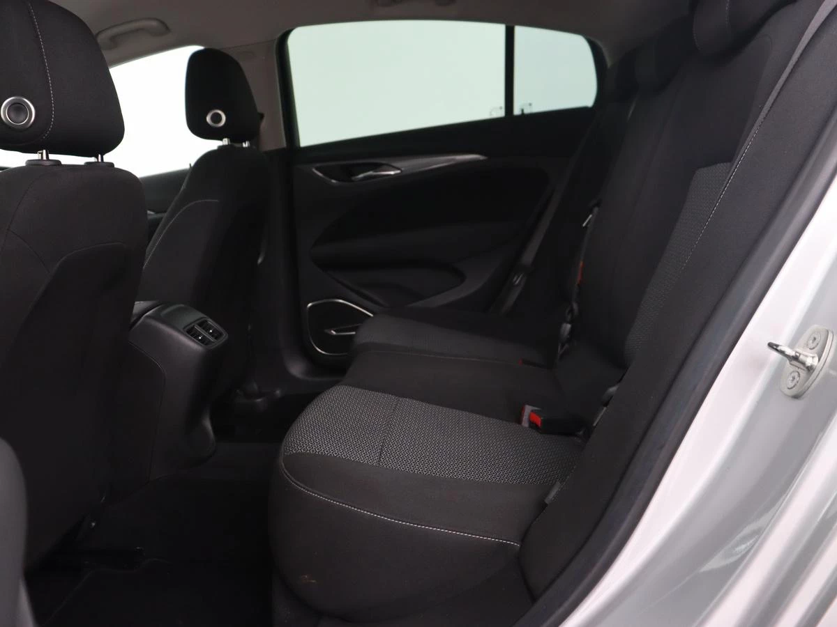 Hoofdafbeelding Opel Insignia
