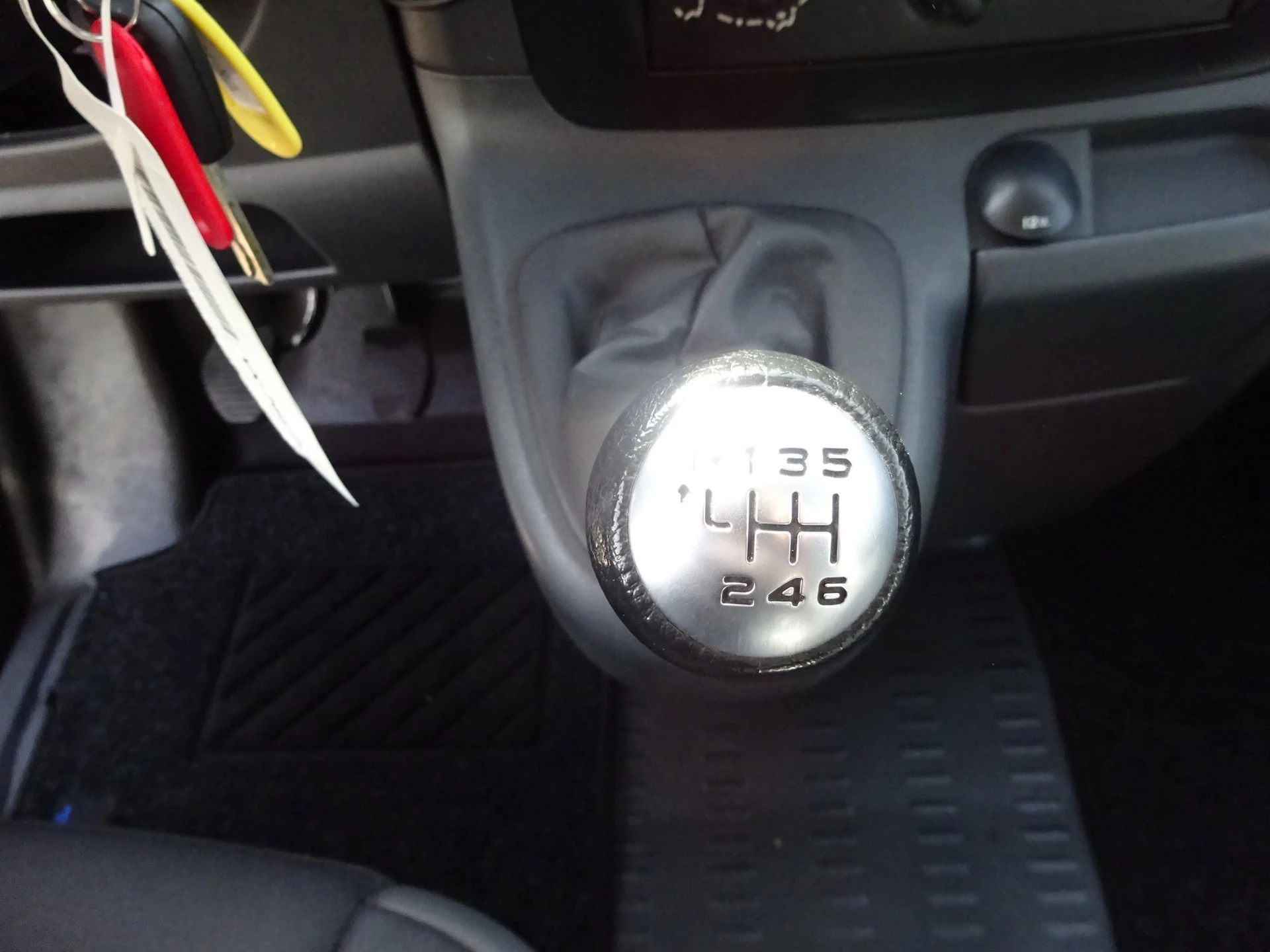 Hoofdafbeelding Citroën Jumpy