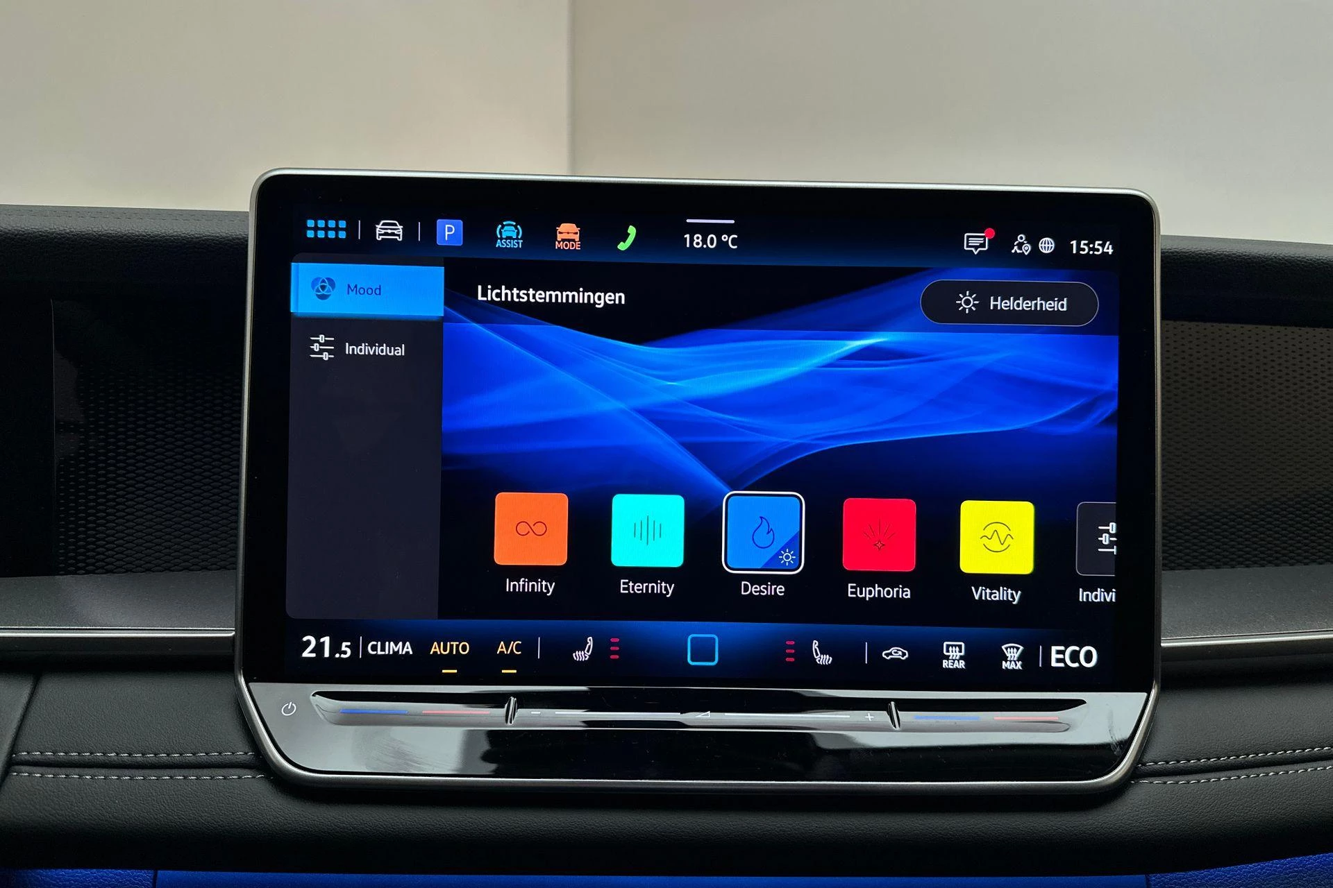 Hoofdafbeelding Volkswagen Tayron