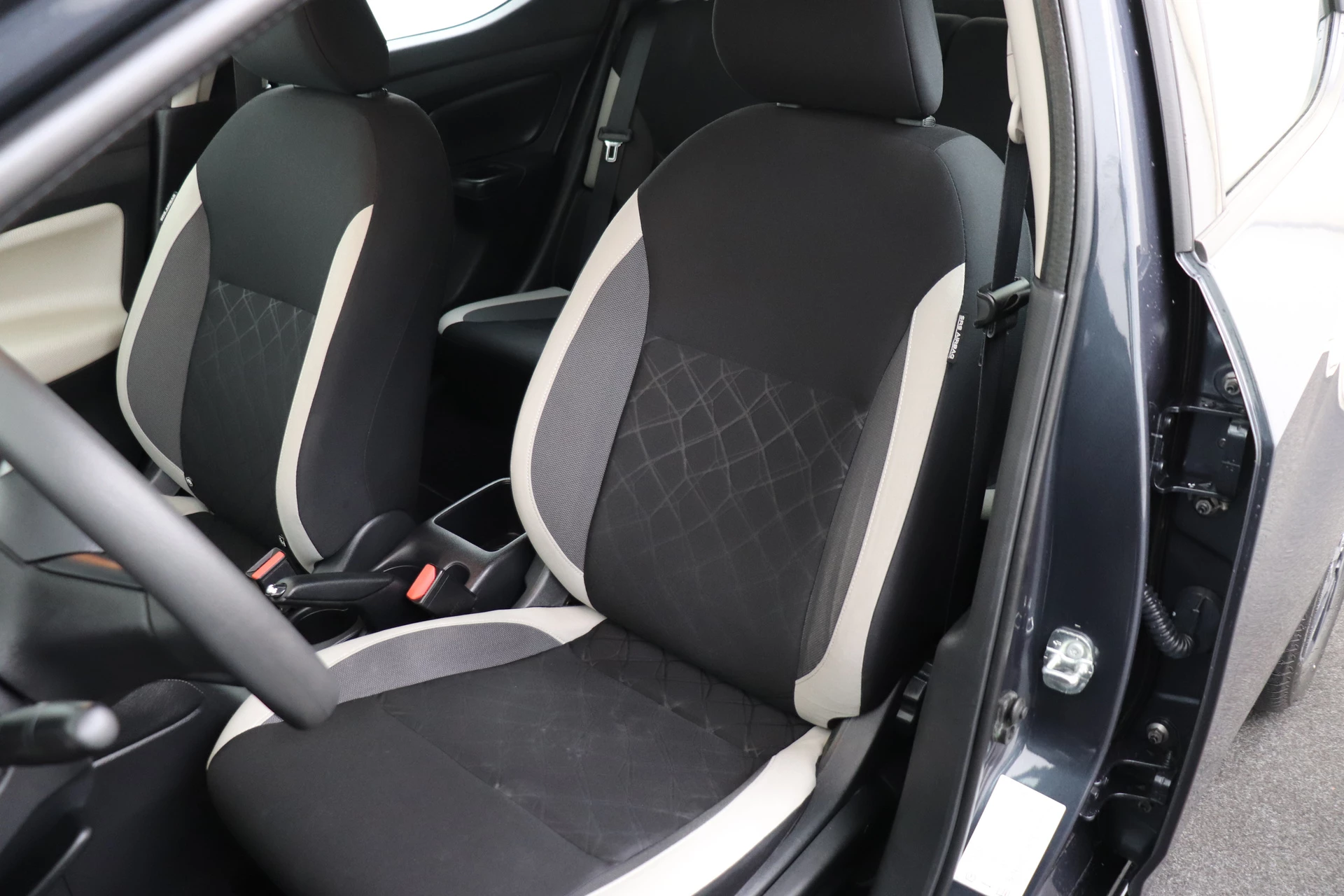 Hoofdafbeelding Nissan Micra