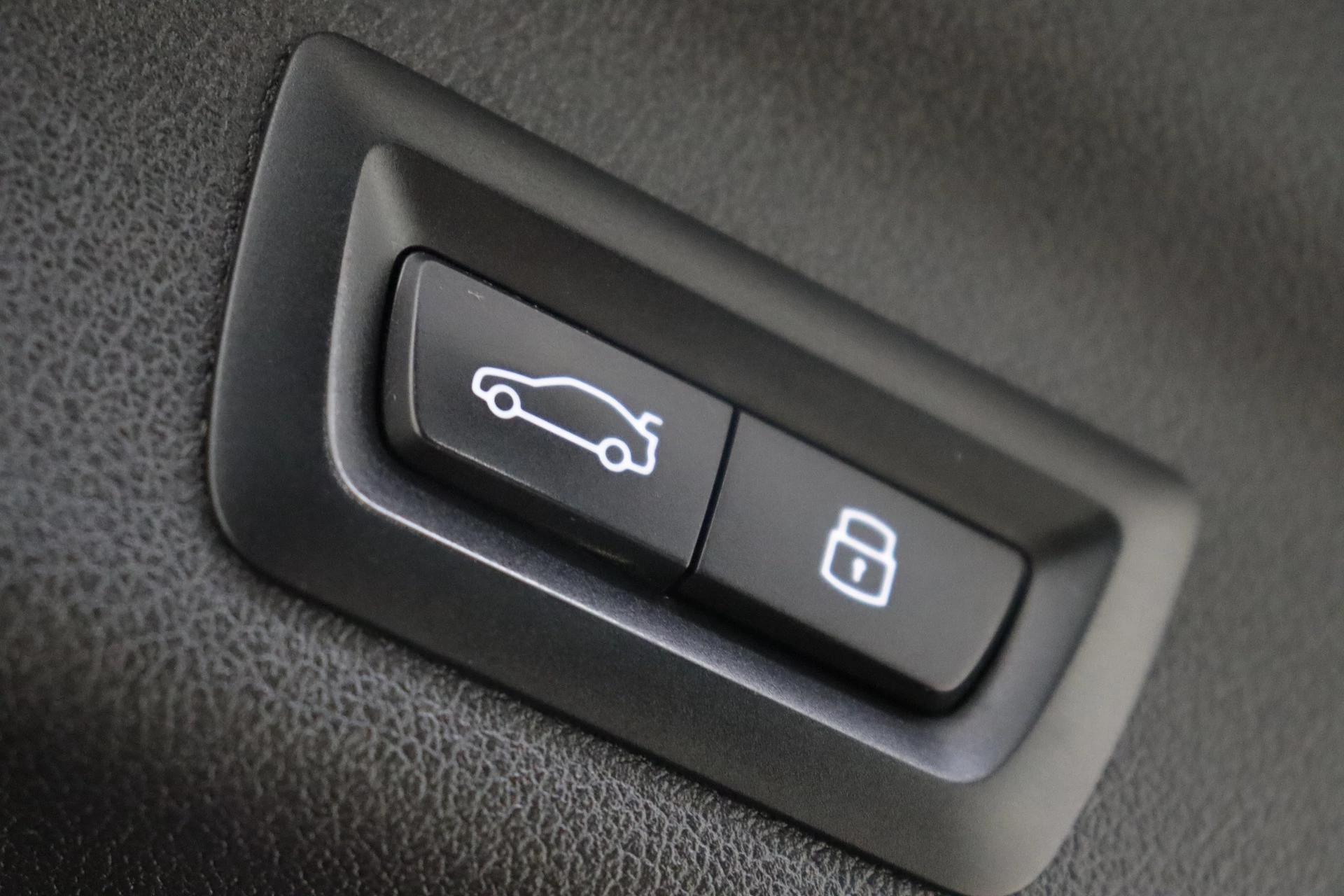 Hoofdafbeelding BMW iX1