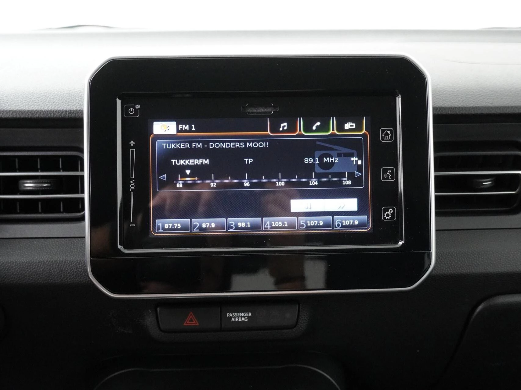 Hoofdafbeelding Suzuki Ignis