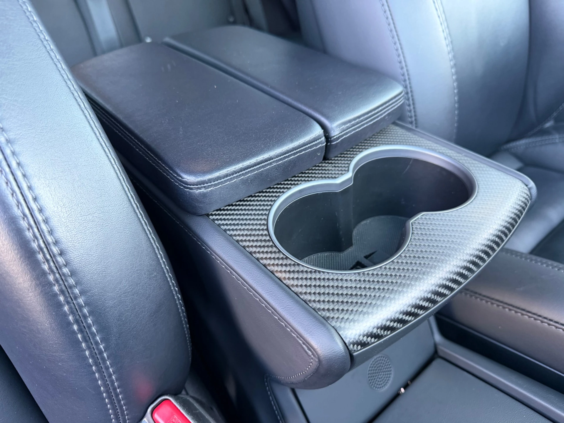 Hoofdafbeelding Tesla Model X