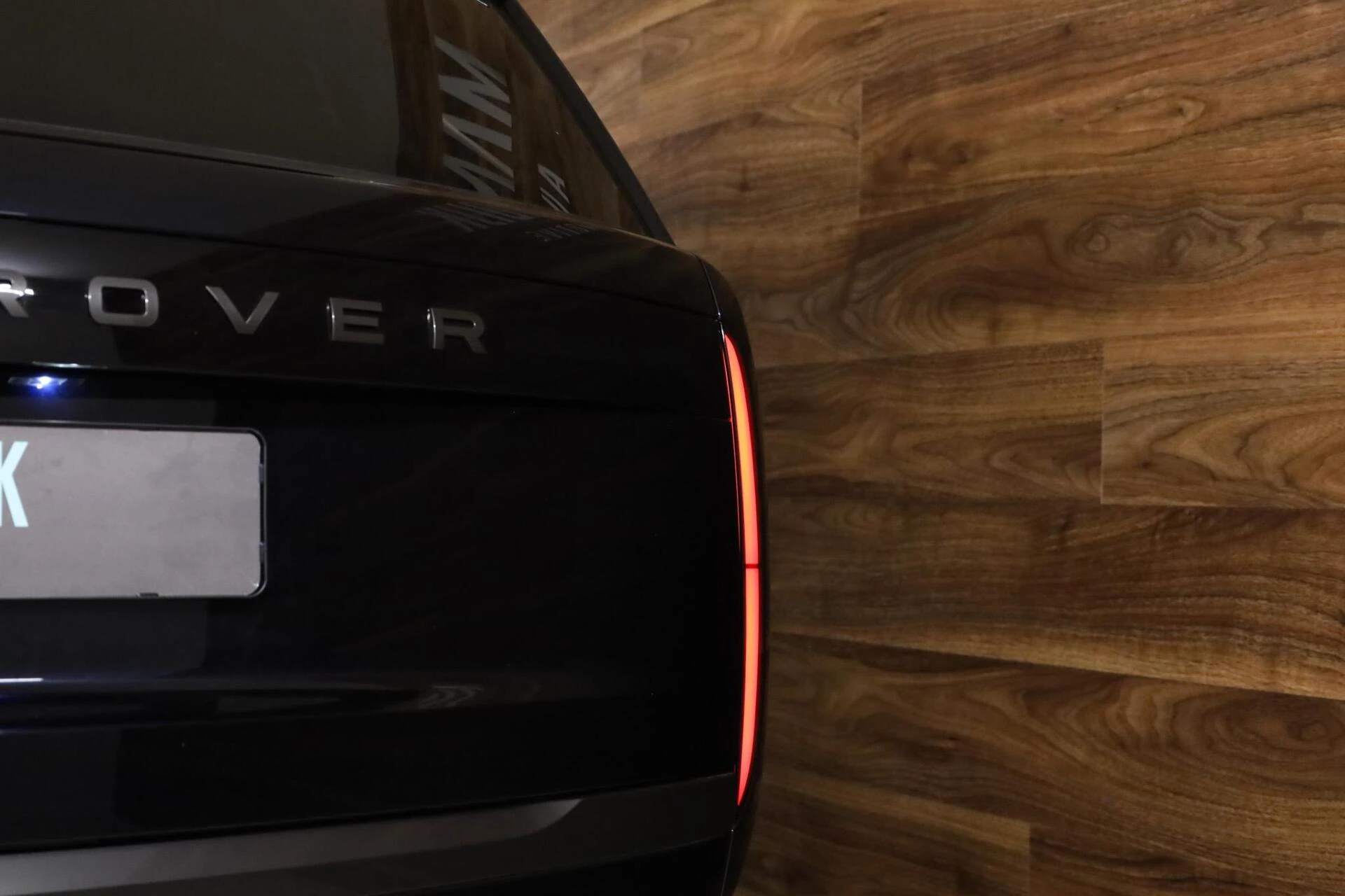 Hoofdafbeelding Land Rover Range Rover