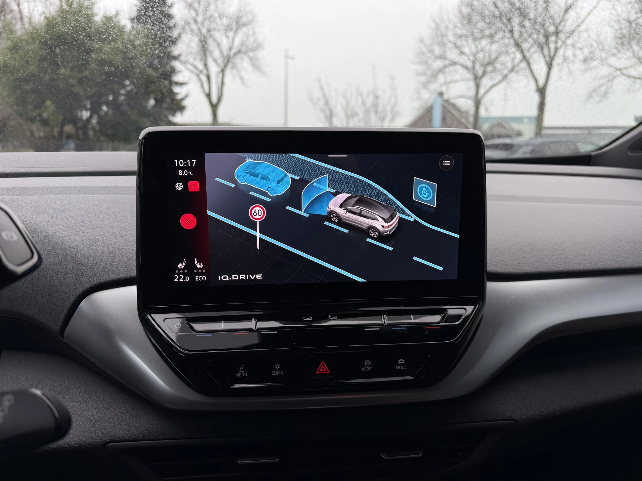 Hoofdafbeelding Volkswagen ID.4