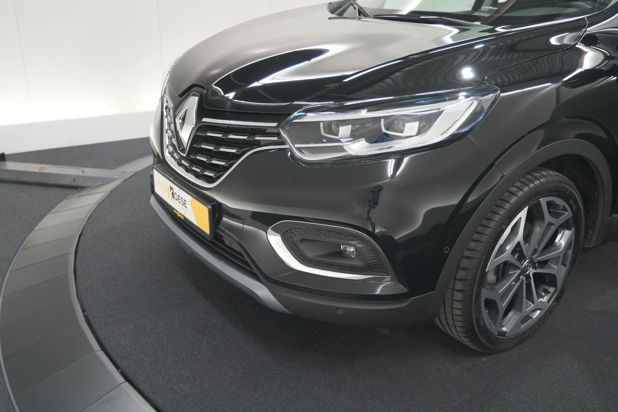 Hoofdafbeelding Renault Kadjar
