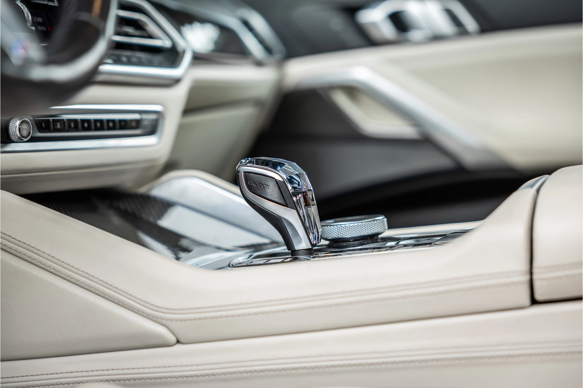 Hoofdafbeelding BMW X6