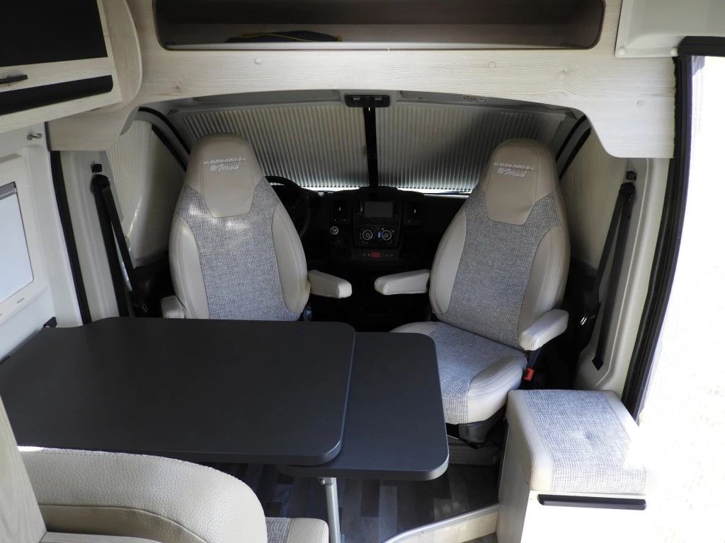 Hoofdafbeelding Fiat Ducato