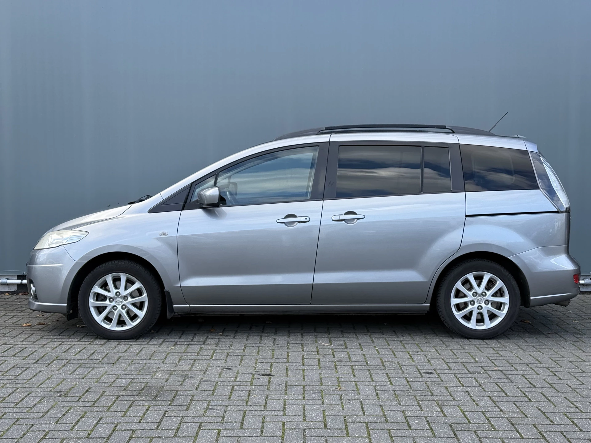 Hoofdafbeelding Mazda 5