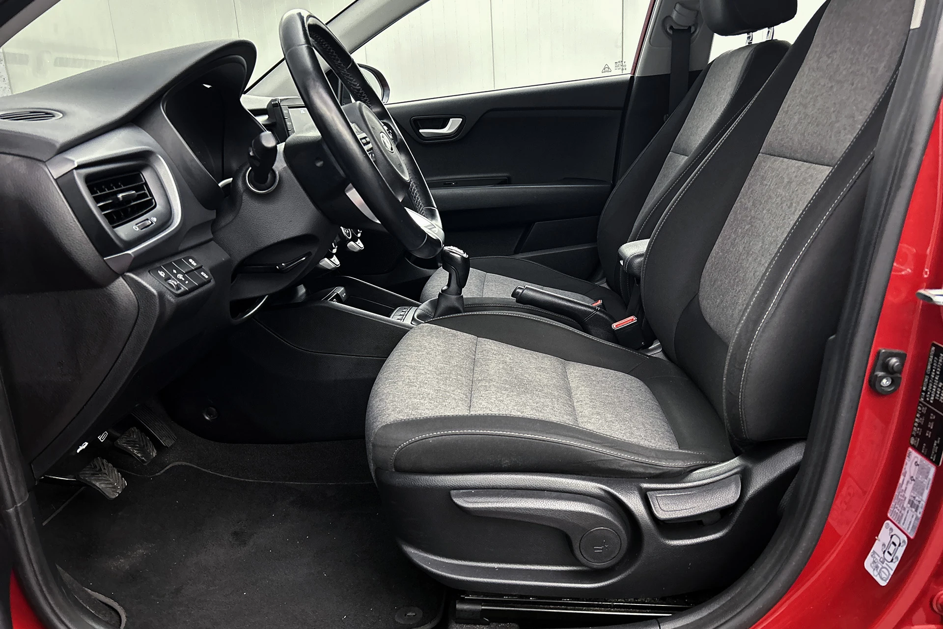 Hoofdafbeelding Kia Stonic