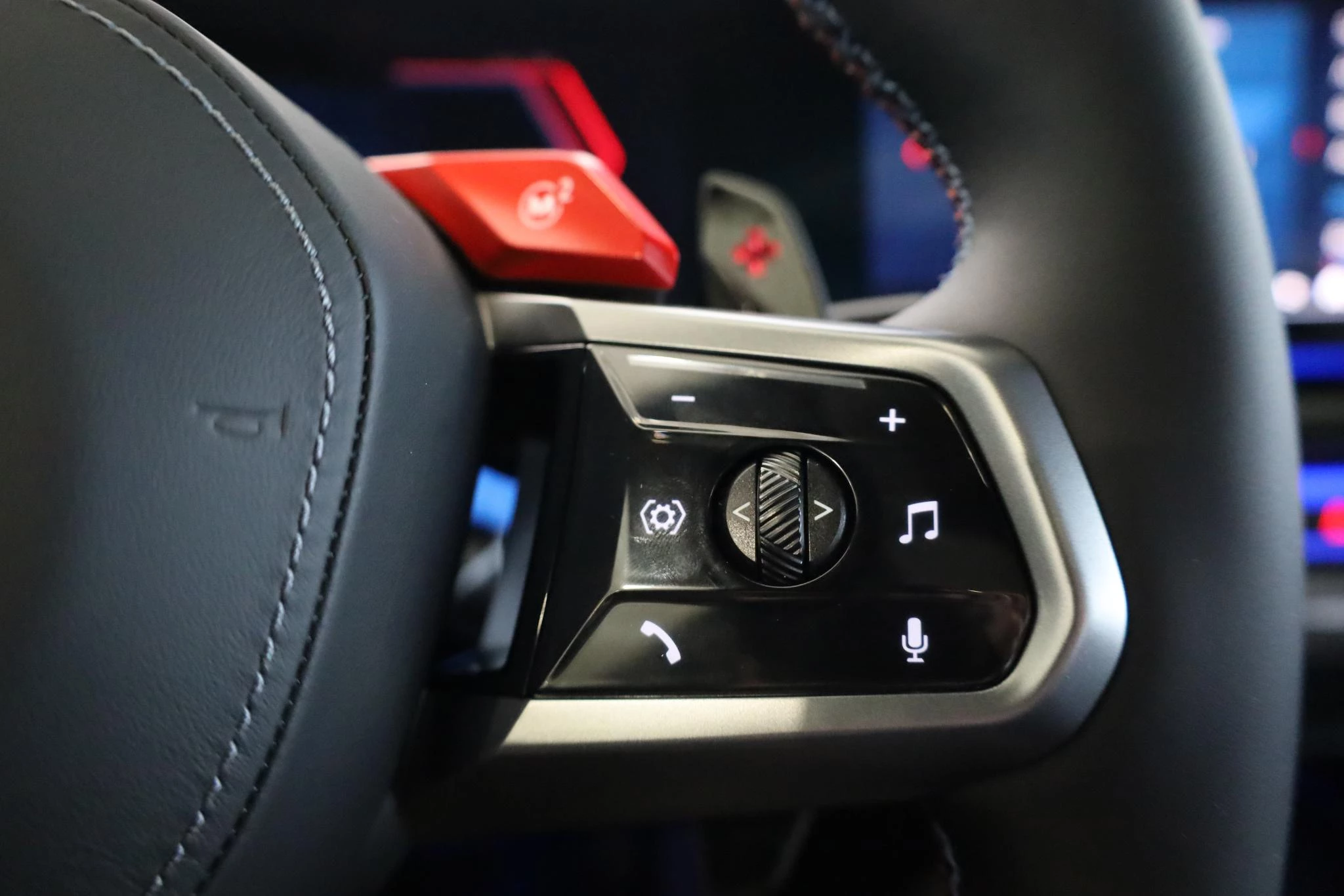 Hoofdafbeelding BMW M5