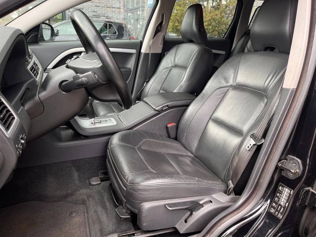 Hoofdafbeelding Volvo V70