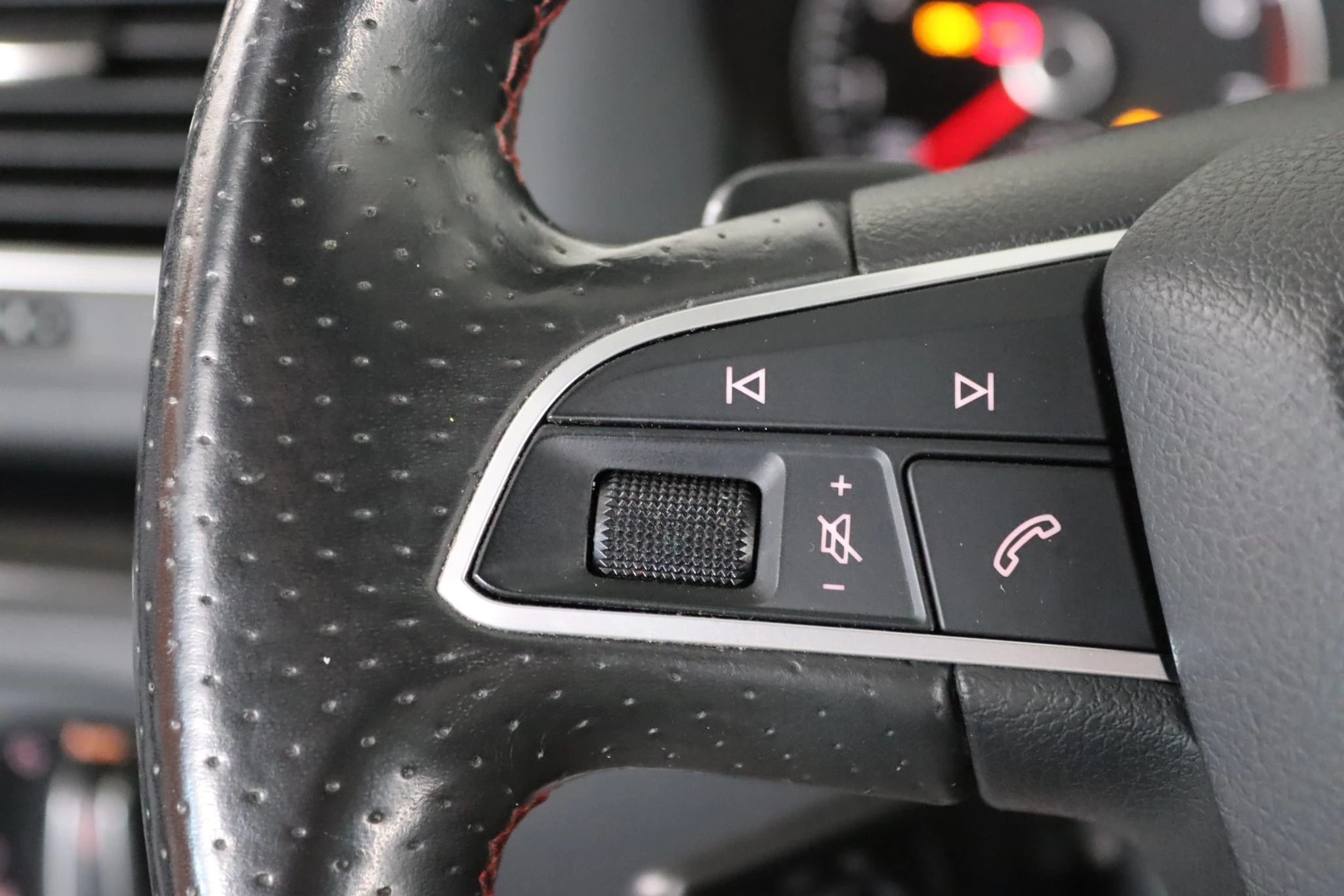 Hoofdafbeelding SEAT Alhambra