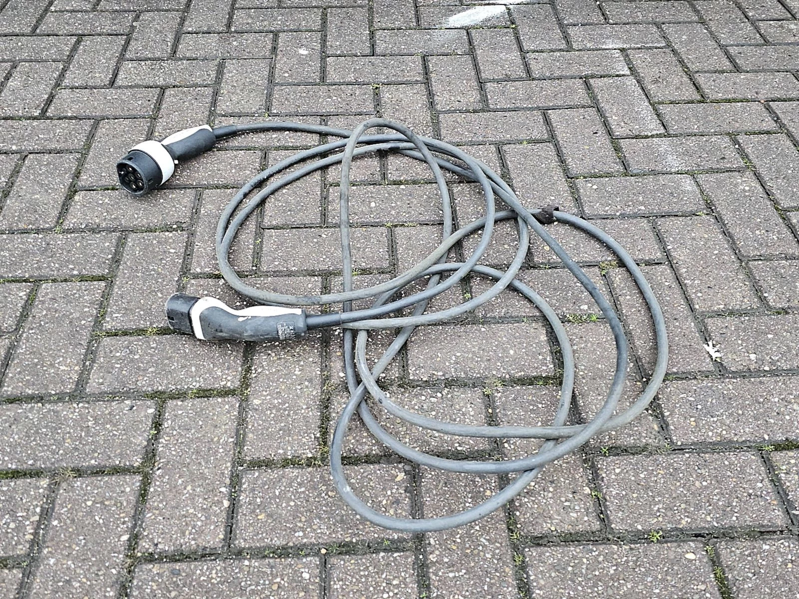 Hoofdafbeelding Mercedes-Benz eVito