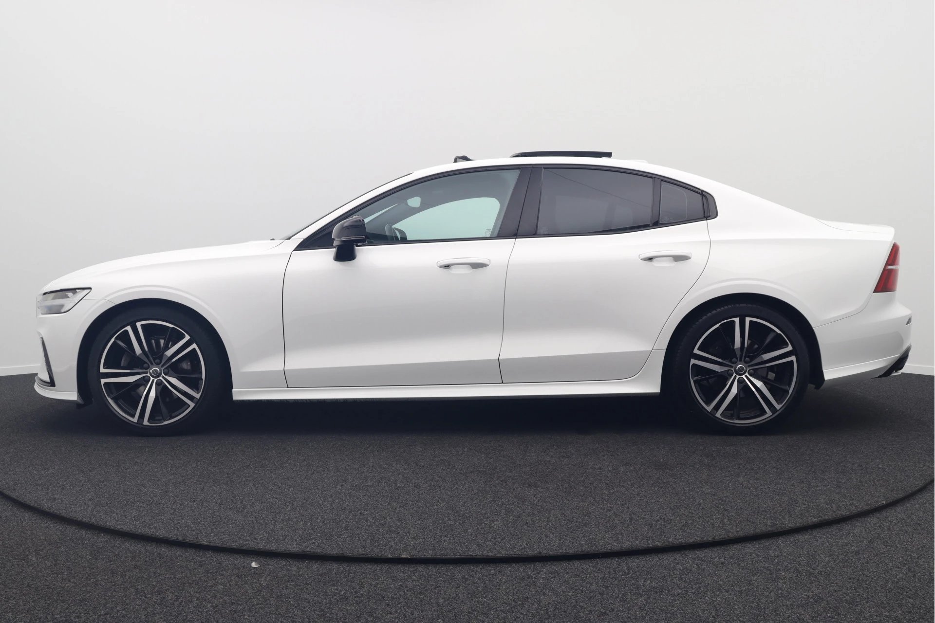 Hoofdafbeelding Volvo S60