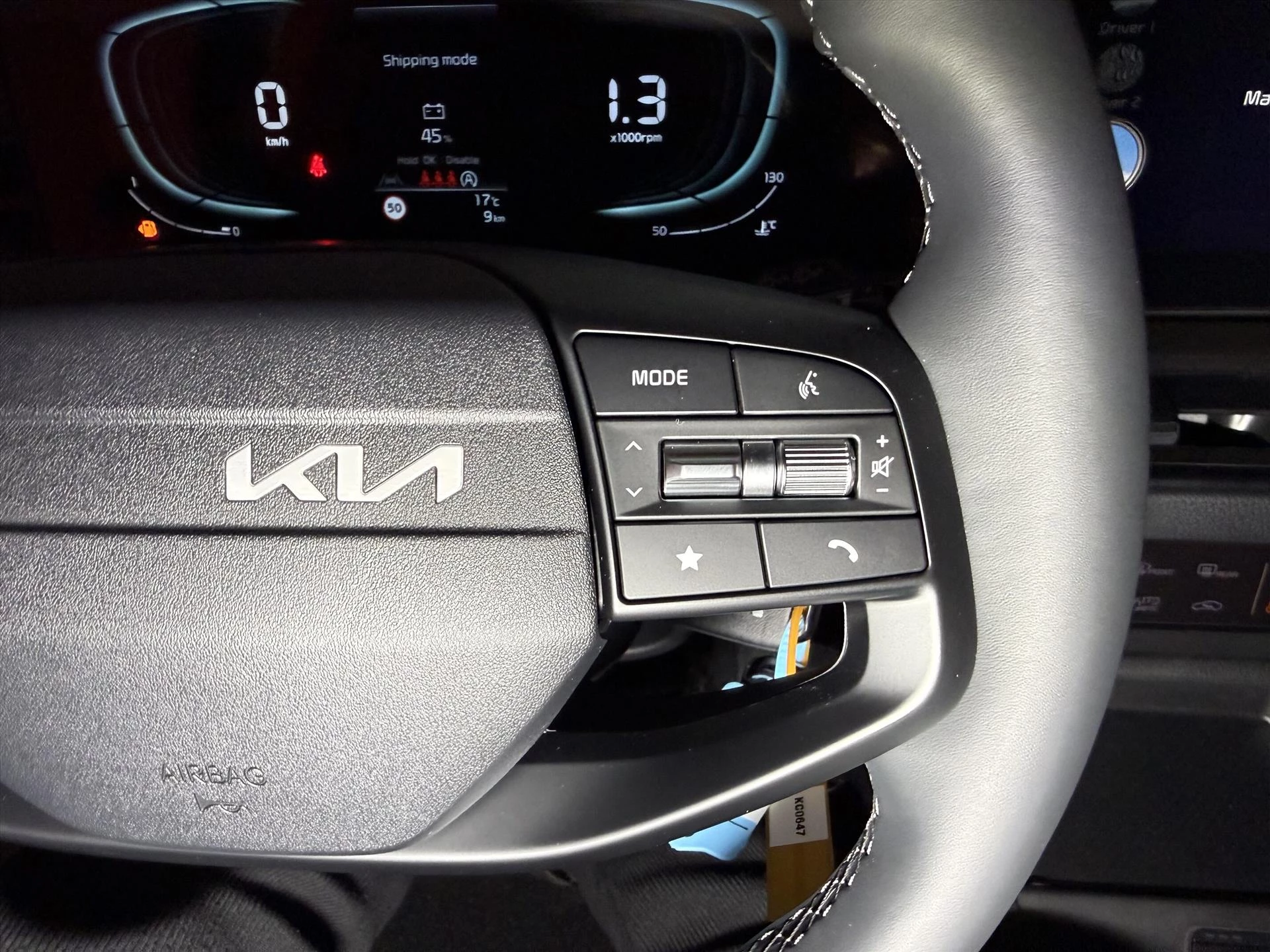 Hoofdafbeelding Kia Stonic