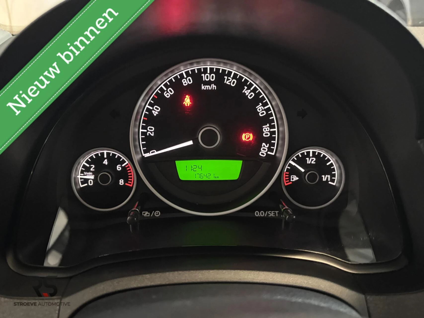 Hoofdafbeelding Škoda Citigo