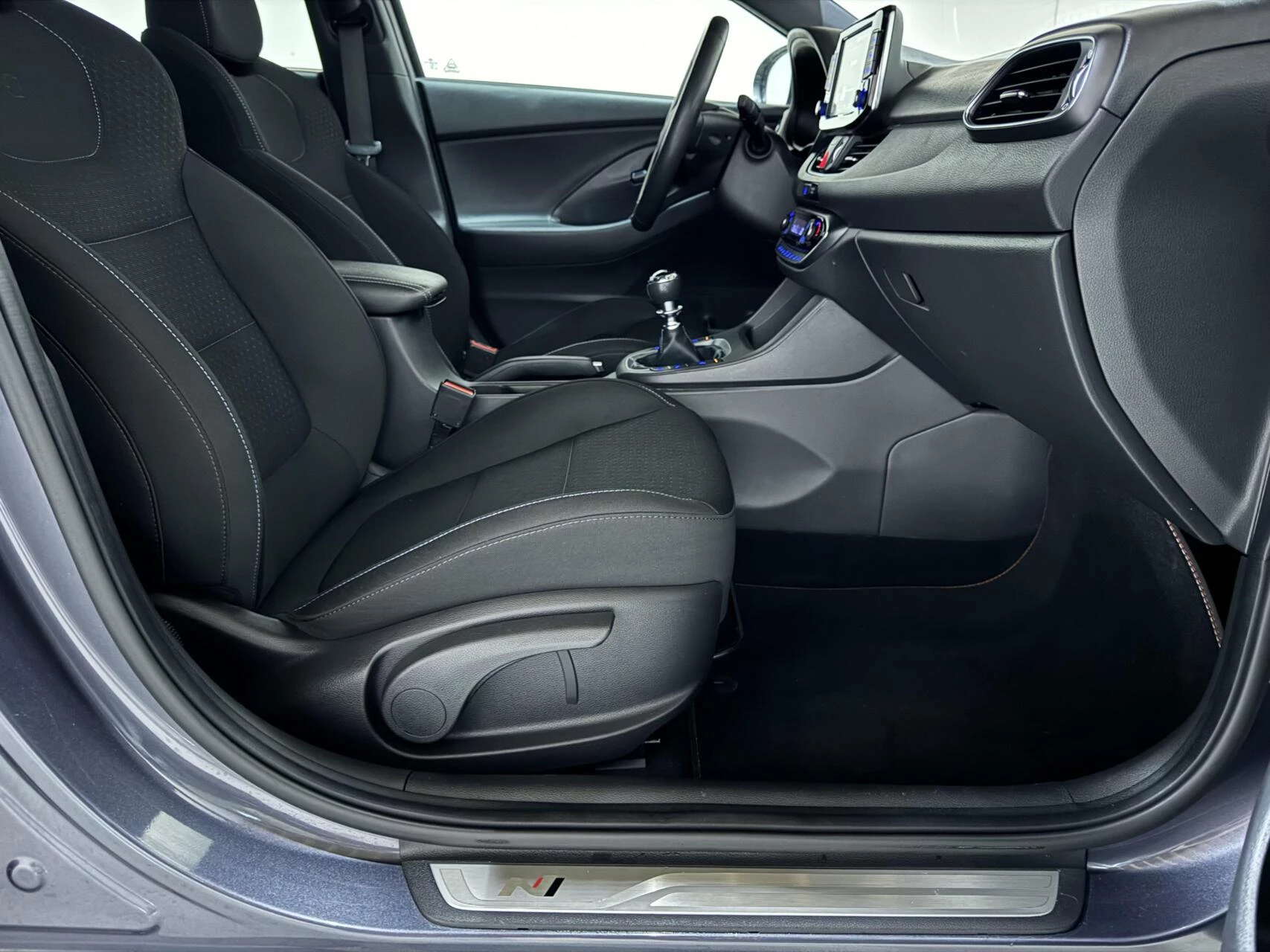 Hoofdafbeelding Hyundai i30N