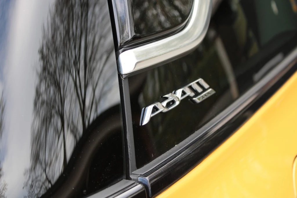 Hoofdafbeelding Opel ADAM