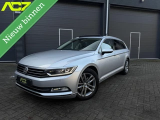 Volkswagen Passat Variant 1.4 TSI|Pano|Led|Virtual|Trekhaak
