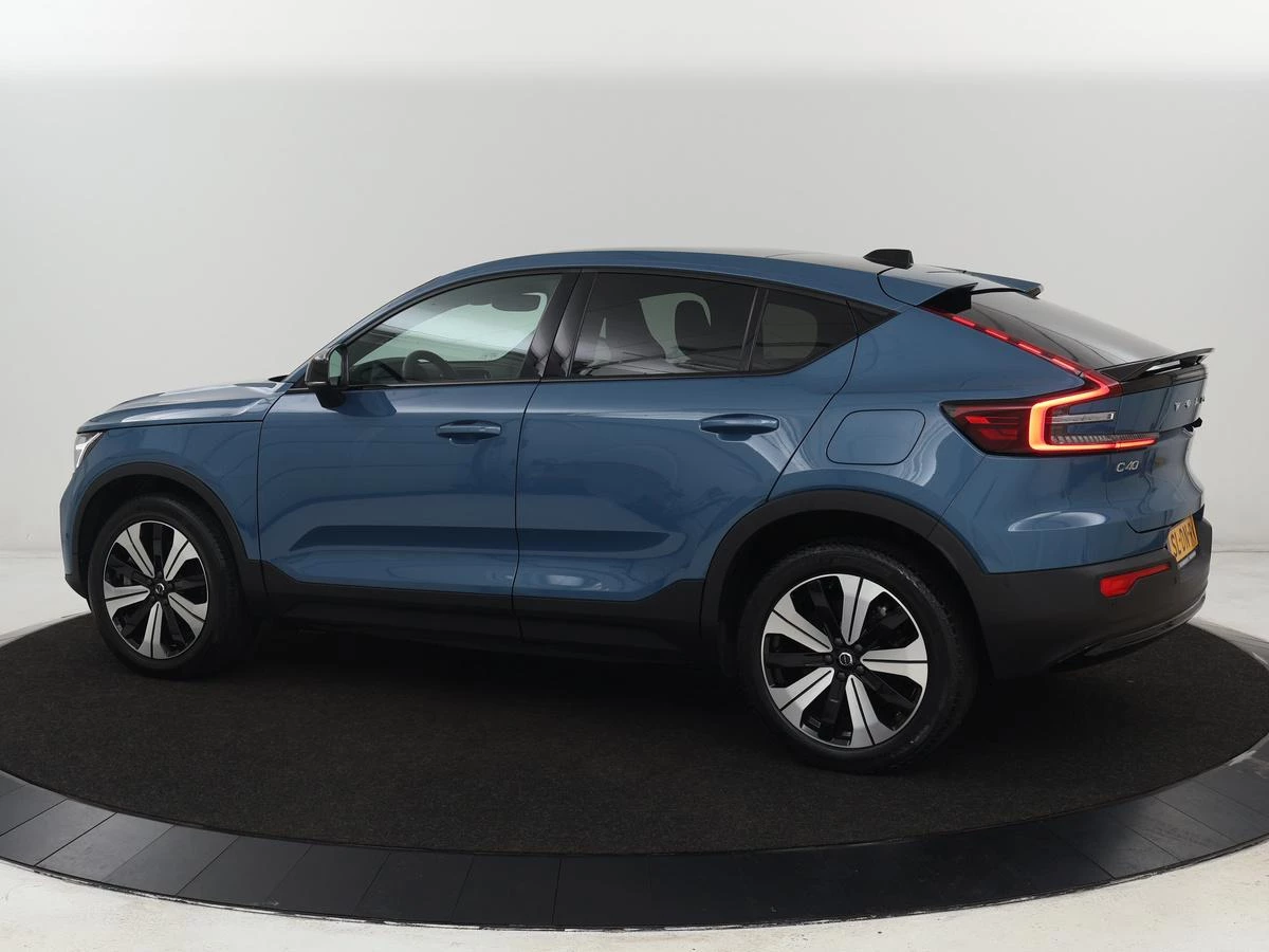 Hoofdafbeelding Volvo C40